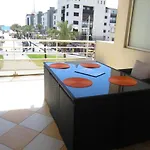 Arena Apartment *