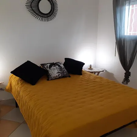 Arena Apartment *