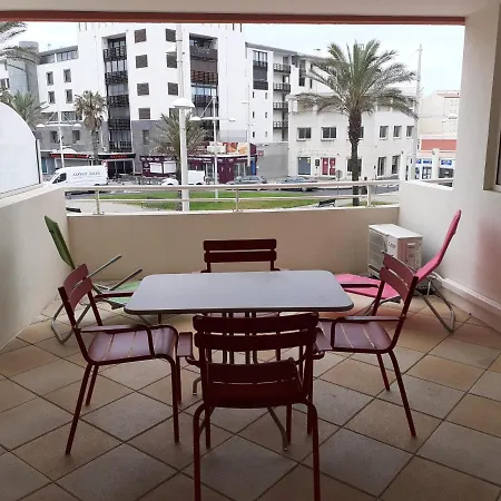 Arena Apartment *