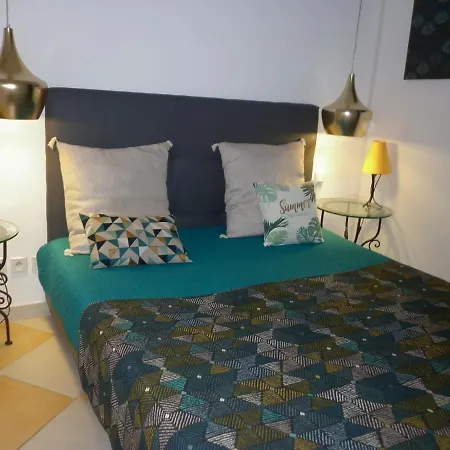 Apartamento Arena Agde