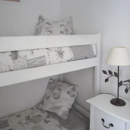 Arena Apartamento Agde