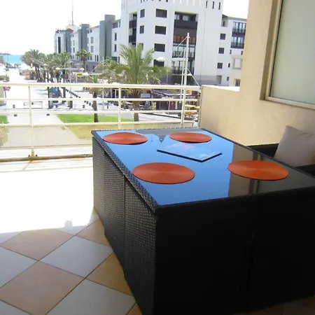 Arena Apartamento *